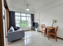 Blk 450D West Terra @ Bukit Batok (Bukit Batok), HDB 2 Rooms #586362561